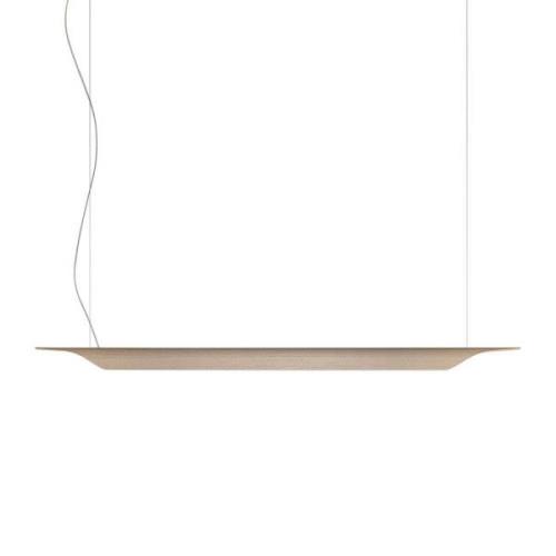 Foscarini - Troag Media LED Pendelleuchte Natural