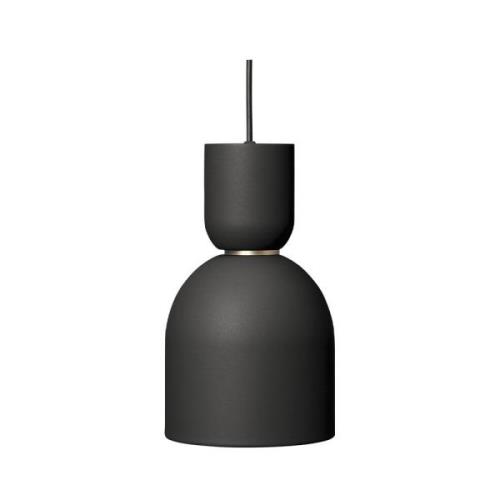 Ferm Living - Collect 2 Pendelleuchte Bell Sort