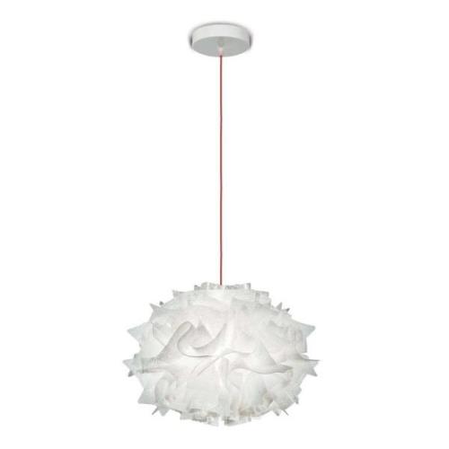 Slamp - Veli Couture Pendelleuchte Mini Ø32