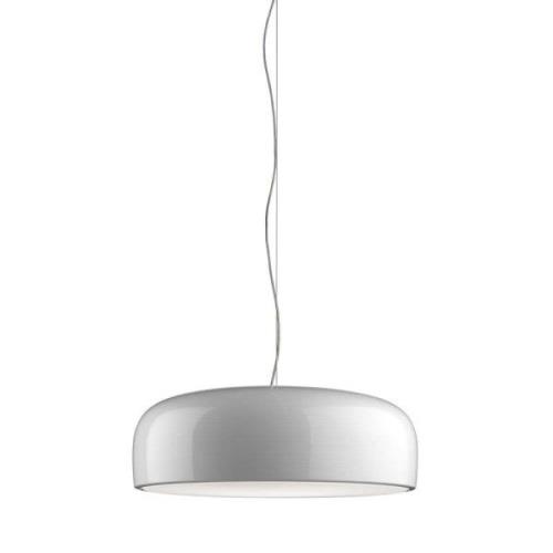 Flos - Smithfield S Pendelleuchte White