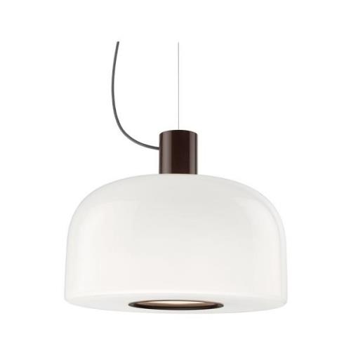 Flos - Bellhop Glas S2 Pendelleuchte Cioko