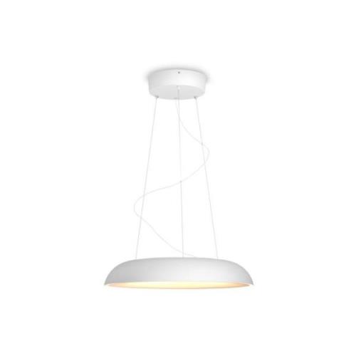 Philips Hue - Amaze Hue Pendelleuchte White Amb. White