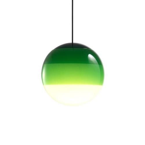 Marset - Dipping Light 30 Pendelleucte Green