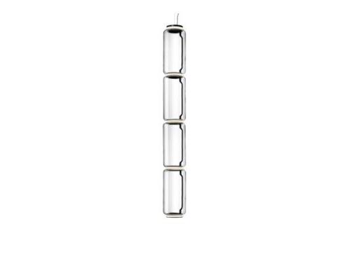 Flos - Noctambule S4 Pendelleuchte High Cylinder