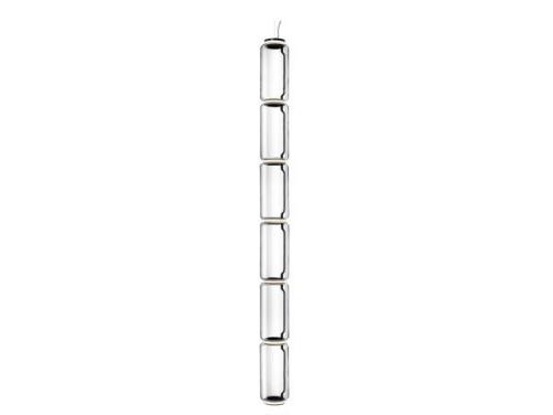 Flos - Noctambule S6 Pendelleuchte High Cylinder