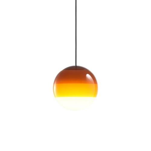 Marset - Dipping Light 13 Pendelleucte Amber