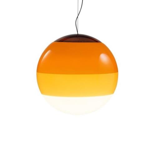 Marset - Dipping Light 40 Pendelleucte Amber