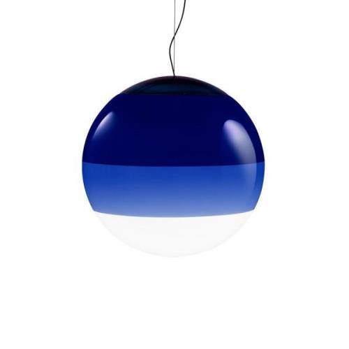 Marset - Dipping Light 40 Pendelleucte Blue