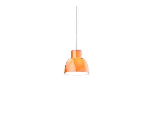 Nemo Lighting - Lorosae Pendelleuchte Ø20 Sicilian Orange