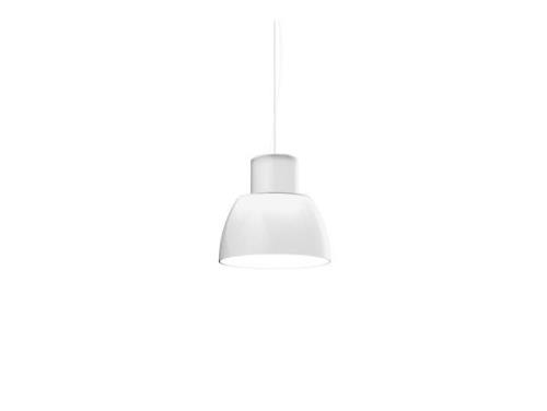 Nemo Lighting - Lorosae Pendelleuchte Ø30 Jasmine White