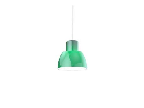 Nemo Lighting - Lorosae Pendelleuchte Ø30 Rosemary Green