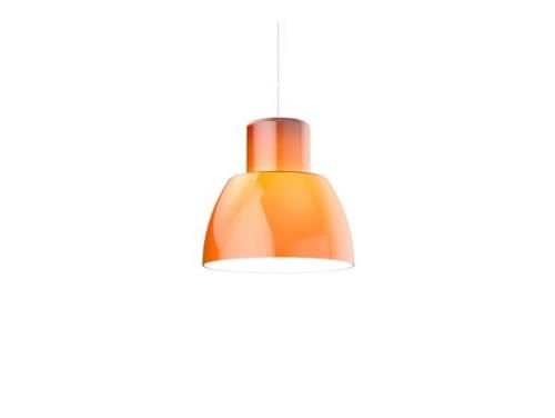 Nemo Lighting - Lorosae Pendelleuchte Ø40 Sicilian Orange