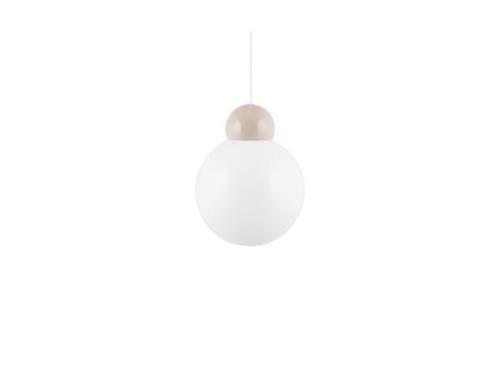 Globen Lighting - Ripley 25 Pendelleuchte Beige