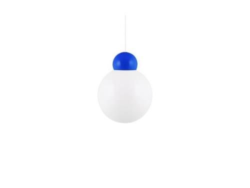 Globen Lighting - Ripley 25 Pendelleuchte Blue