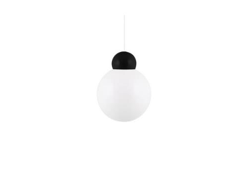 Globen Lighting - Ripley 25 Pendelleuchte Black