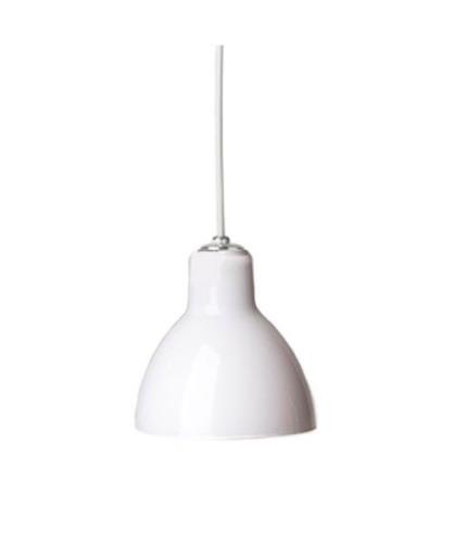 Rotaliana - Luxy H5 Pendelleuchte Glossy White