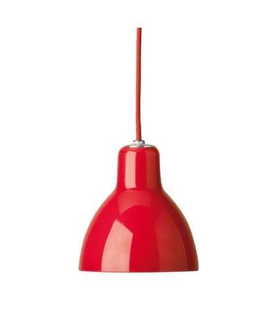 Rotaliana - Luxy H5 Pendelleuchte Glossy Red