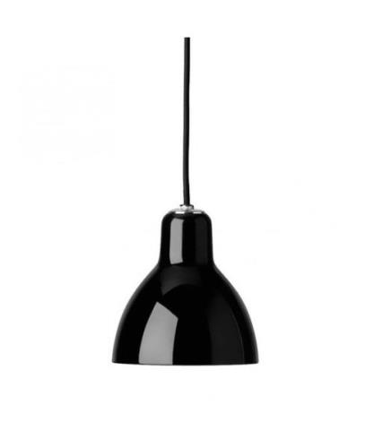 Rotaliana - Luxy H5 Pendelleuchte Glossy Black