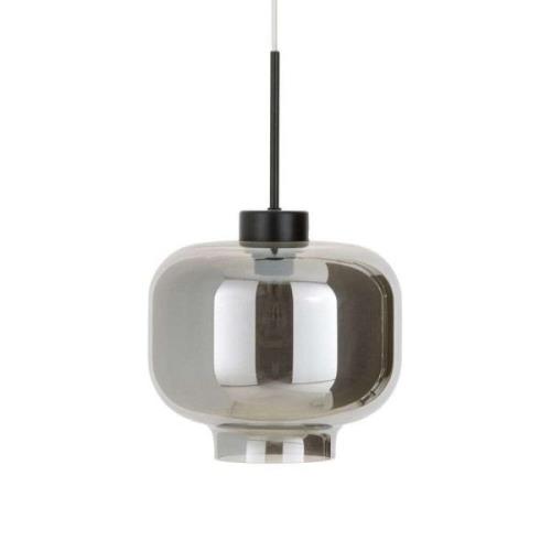 Globen Lighting - Ritz Pendelleuchte Smoke