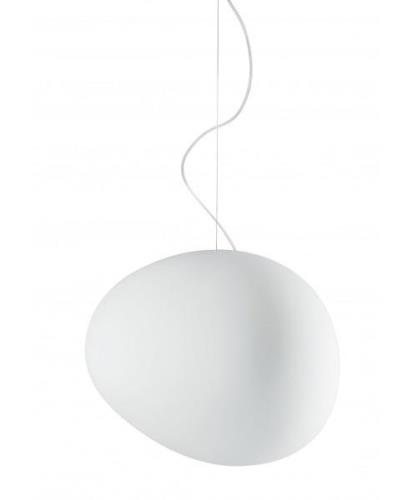 Foscarini - Gregg Pendelleuchte Grande