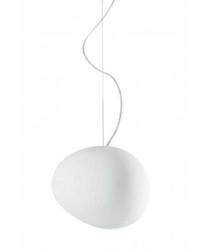 Foscarini - Gregg Pendelleuchte Medium 10m