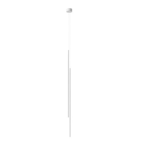 Flos - My Lines Pendelleuchte Matt White