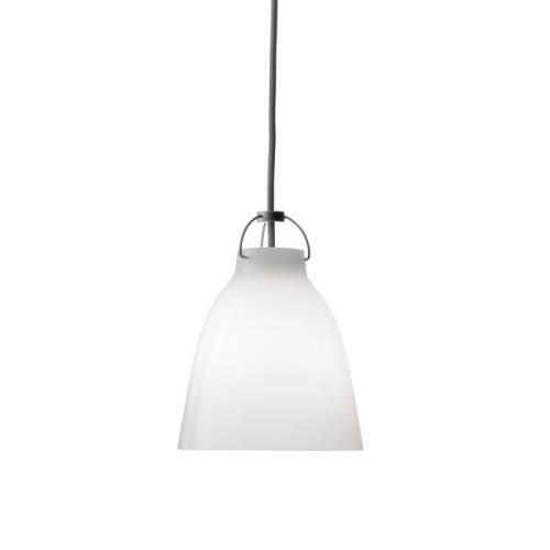 Fritz Hansen - Caravaggio™ P1 Pendelleuchte Opal