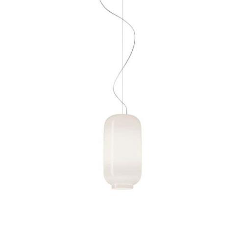 Foscarini - Chouchin 2 Pendelleuchte White