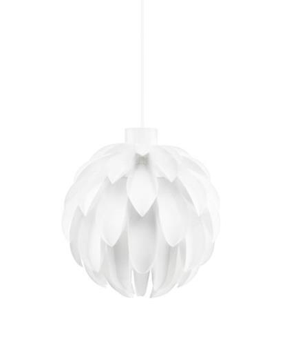 Normann Copenhagen - Norm 12 Pendelleuchte Large