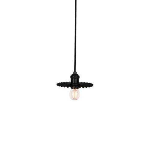 Globen Lighting - Omega 15 Pendelleuchte Black