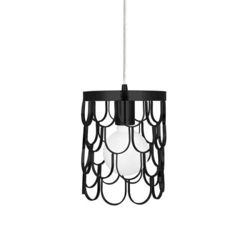 Globen Lighting - Gatsby 18 Pendelleuchte Black