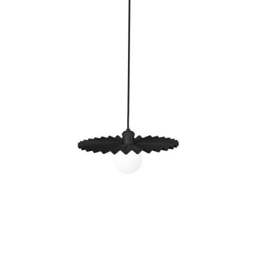 Globen Lighting - Omega 35 Pendelleuchte Black