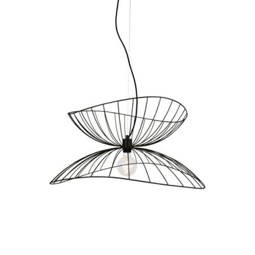 Globen Lighting - Ray 70 Pendelleuchte Black