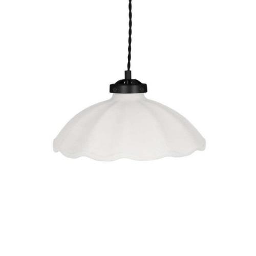 Globen Lighting - Alva 30 Pendelleuchte White