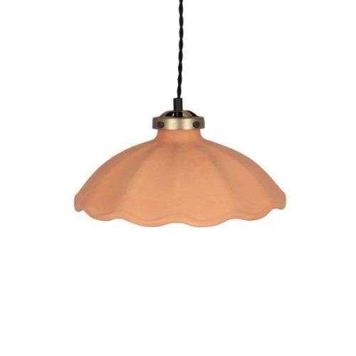 Globen Lighting - Alva 30 Pendelleuchte Terracotta