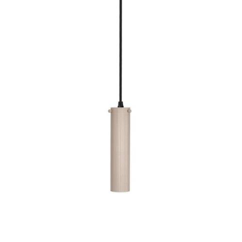 Globen Lighting - Hubble 22 Pendelleuchte Beige