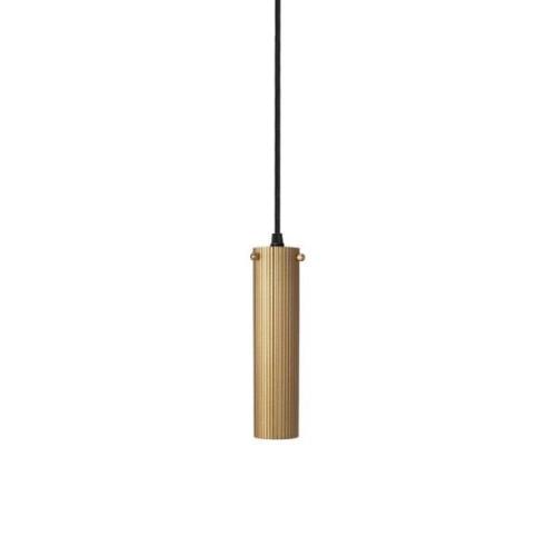 Globen Lighting - Hubble 22 Pendelleuchte Brass