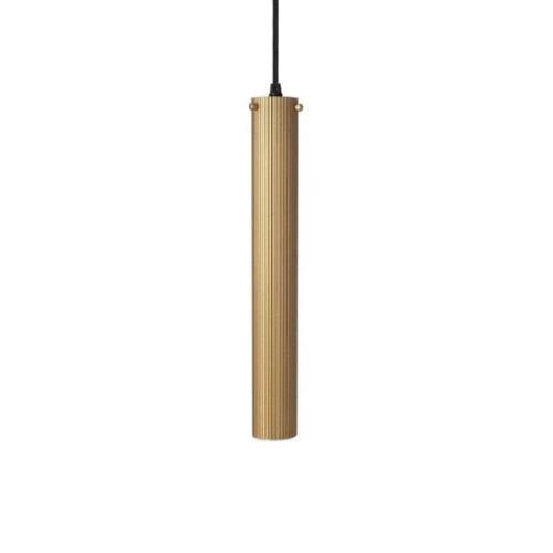 Globen Lighting - Hubble 38 Pendelleuchte Brass