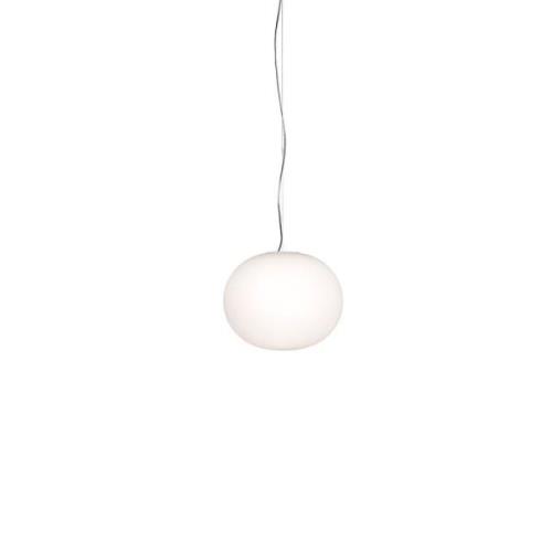 Flos - Glo-Ball S2 Pendelleuchte White