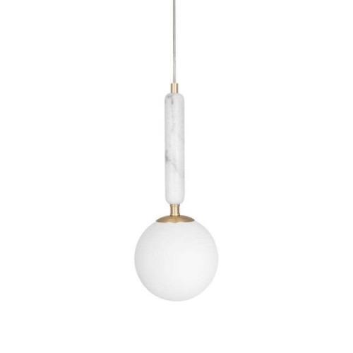 Globen Lighting - Torrano 15 Pendelleuchte White