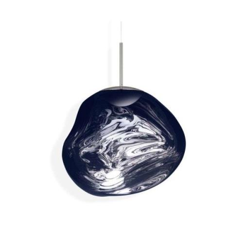 Tom Dixon - Melt LED Pendelleuchte Smoke