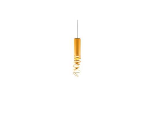 Artemide - Decomposé Light S Pendelleuchte Gold