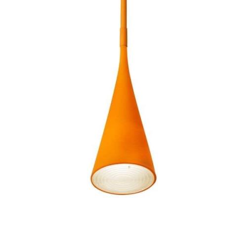 Foscarini - Uto Tisch/Pendel/Steh/Außenleuchte Orange