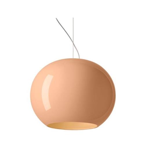 Foscarini - Buds 3 Pendelleuchte 10m Pale Rosa