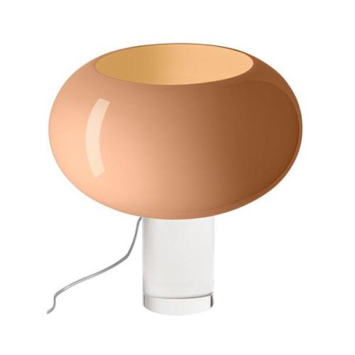 Foscarini - Buds 2 Tischleuchte Pale Rosa