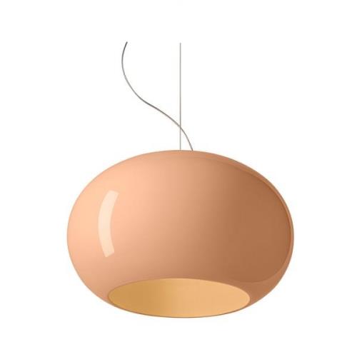 Foscarini - Buds 2 Pendelleuchte 10m Pale Rosa