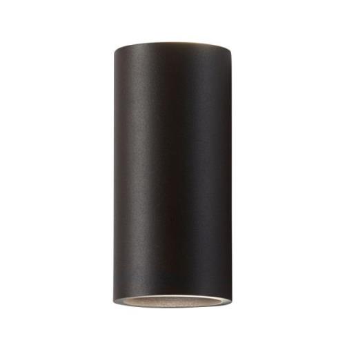 Light-Point - Zero W1 LED Wandleuchte 3000K Schwarz