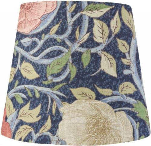 Mia Printed Shade (Blau)