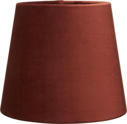 Mia Velvet Shade (Rost)