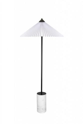 Matisse floor lamp (Schwarz)